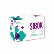 Sibok  30 capsulas