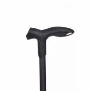 Emo (816081) baston negro soft