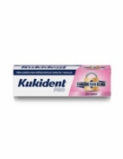 Kukident fijacion todo el dia  1 envase 47 g sin sabor