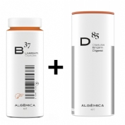 Algemica b37 livetoxin 40 capsulas