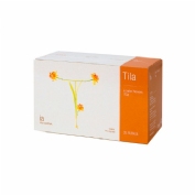 Interapothek tila (25 filtros)