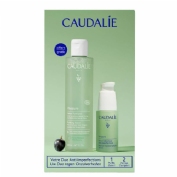 Caudalie cofre vinopure lotion + serum vinopure
