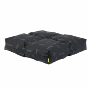 Vermeiren vicair4 43x43 cojin antiescaras