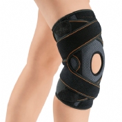 Orliman (uf100) rodillera estab up-fix t1