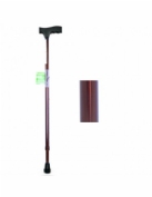 Baston aluminio fashion cobre ad41