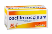 Boiron oscillococcinum 30 dosis