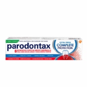 Parodontax complete protection extra fresh (1 envase 75 ml)