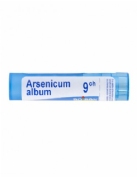 Boiron arsenicum album  9 ch gr.