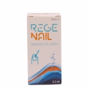 Regenail barniz de uñas (1 envase 3,3 ml)