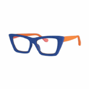 Gafa iaview topy blue-orange bl.ct +2.50