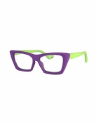 Gafa iaview topy purple-green bl.ct+2,50