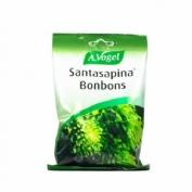 Santasapina bonbons - a. vogel (1 envase 100 g)