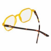 Gafa iaview honeycell yellow  bl.ct +2.0