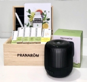 Pranarom pack inicio premium