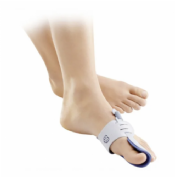 Bauerfeind valguloc der t2