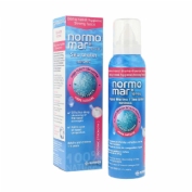 Normomar spray nasal higiene fuerza intensa (1 spray 120 ml)