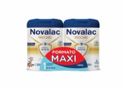 NOVALAC PROCARE 1 2 ENVASES 800 g