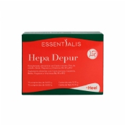 Essentialis hepa depur (15 comprimidos)
