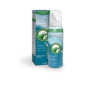 Normomar spray nasal descongestivo (1 spray 120 ml aloe vera eucalipto)