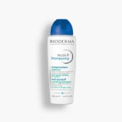 Node p champu anticaspa calmante - bioderma (1 envase 400 ml)