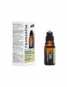 Pranarom aromaboost diet roll on