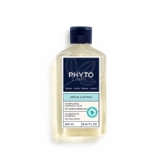Phyto champu sebum control 250ml