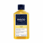 Phyto champu blond 250ml
