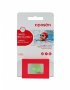 Aposan tapon silicon reut s 2u