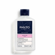 Phyto boucles champú hidratante rizos 250 ml