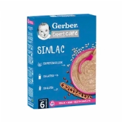 Gerber sinlac 1 estuche 250 g
