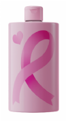 Ia gel de baño contra el cancer de mama