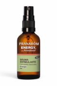 Pranarom aromaboost spray energy 50 ml
