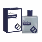 Farline hombre agua de perfume urban mist 1 enva