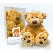 Aposan calentito oso