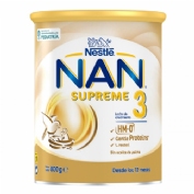 Nan supreme pro 3 (1 lata 800 g promocion)