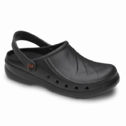 Calzamedi 3080n zueco eva negro