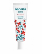 Sensilis crema de manos 75ml rose sauvage