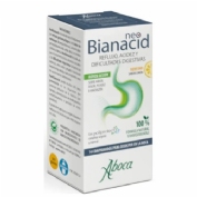 Neobianacid 14 comprimidos sabor limon