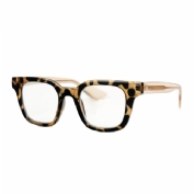 Gafa iaview lux soul havana  +2.00