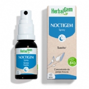 Herbalgem noctigem spray bio  1 envase 15 ml
