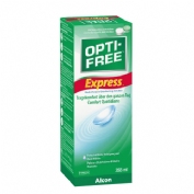 Optifree express  1 envase 355 ml