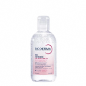 Sensibio ar+ micellar gel  1 envase 250 ml