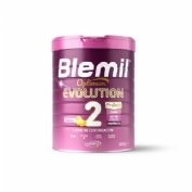 Blemil 2 optimum evolution (1 lata 800 g)