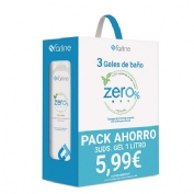 Farline caja triplo gel 1l