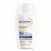 Bioderma photoderm xdefense 3 ultra fluid 50+ 40
