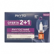 Pack phytocyane ampollas 2+1