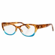 Gafa iaview frida havana blue  +2.00