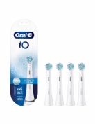 Oral-b recam.io ultimate clean 4uds
