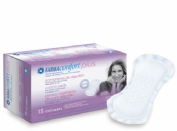 Compresas de algodon farmaconfort plus mini 15 compresas - farmaconfort plus