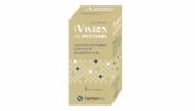 Ivision ab-protears 1 frasco 8 ml